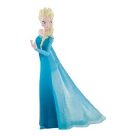 Figurine Elsa, La Reine des Neiges 10,5 cm