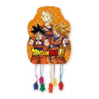 46 x 33 cm Dragon Ball Pinata