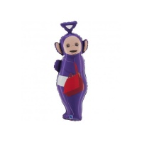 Teletubies Ballon Tinky Winky 92 x 32 cm