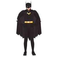 Costume Junior Bat Hero pour garçons