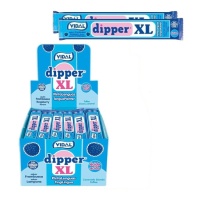 Caramel mou à la framboise XL Dipper - Dipper XL Vidal - 1 kg