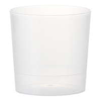 Verres en plastique de 330 ml - 10 pcs.