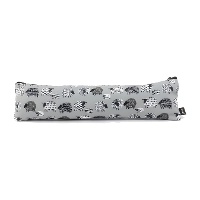 Trousse pour aiguilles à tricoter avec motif de moutons - DMC