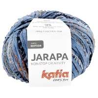 Jarapa de 100 gr - Katia