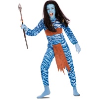 Costume Avatar pour filles