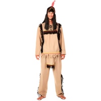 Costume indien pour hommes