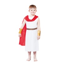 Costume romain pour enfants