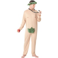 Costume d'Adam et Eve pour hommes