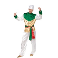 Costume arabe pour adultes