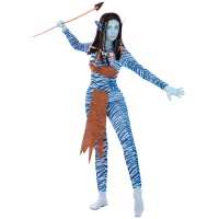 Costume Avatar pour femme