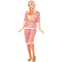 Costume de maillot de bain pour adultes