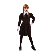 Costume de famille sinistre pour filles