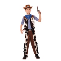 Costume de cow-boy pour garçons