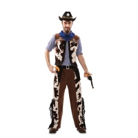 Costume de cow-boy pour hommes