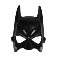 Masque de super-héros chauve-souris pour enfants