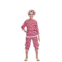 Costume de baigneur pour filles