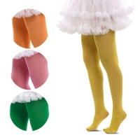 Collants colorés pour adultes