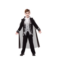 Costume de comte-vampire pour enfants