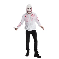 Costume de tueur de The Purge