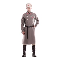 Costume militaire russe pour hommes