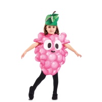 Costume de raisin pour bébé
