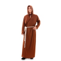 Costume de moine pour hommes