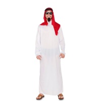 Costume arabe pour hommes