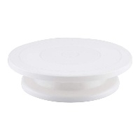 Base rotative pour gâteaux de 27,5 cm - Pastkolor