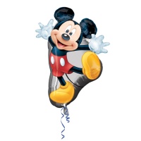 Ballon Mickey XL 78 x 55 cm - Anagram