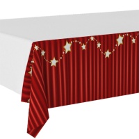 Nappe Hollywood Ciné