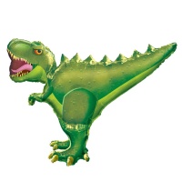 Ballon XL Dinosaure 91 x 76 cm - Anagram