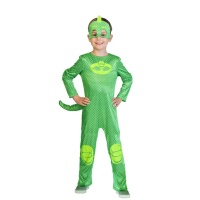 PJ Masks Costume Gekko pour enfants