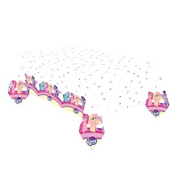 Nappe Mon Petit Poney - 1,20 x 1,80 m