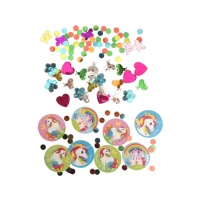 Confettis Licorne 34 g