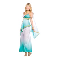 Costume de dieu grec pour femmes