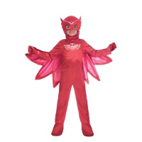 PJ Masks Costume Buhita