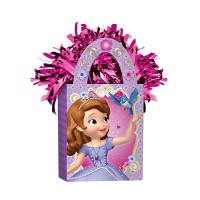 Poids pour ballon Sofia 156 g