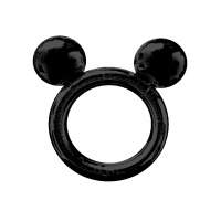 Cadre gonflable Mickey Mouse pour photobooth - 68 x 63 cm