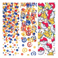 Confettis Pokemon 34 g