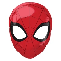 Ballon tête Spiderman 30 x 43 cm - Anagramme