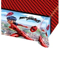 Nappe Ladybug - 1,20 x 1,80 m