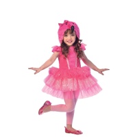 Costume de flamenco pour filles