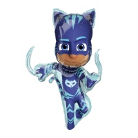 Chat PJ Masks 93 cm ballon - Anagramme