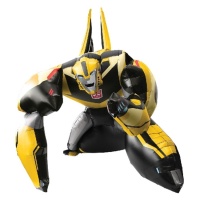 Ballon géant Transformers Bumblebee 86 x 119 cm - Anagram