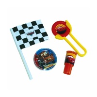 Pack cadeaux Cars - 24 unités