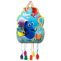 Piñata du Monde de Dory