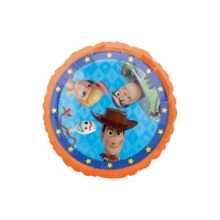 Ballon rond à facettes Toy Story 2 43 cm - Anagramme