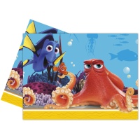 Nappe Finding Dory - 1,20 x 1,80 m