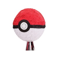 Piñata 3D Pokemon 26 x 32 x 26 cm