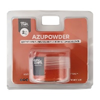 Colorant liposoluble en poudre Azupowder 2 g - Azucren